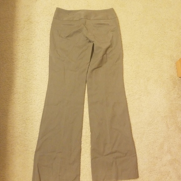 Express Editor Pants - Picture 2 of 3
